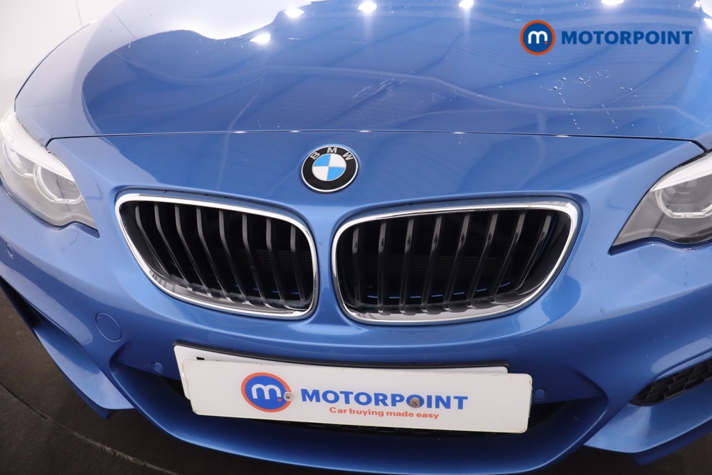 Used BMW 2 Series 2019 for sale - 77381918: Photo 37