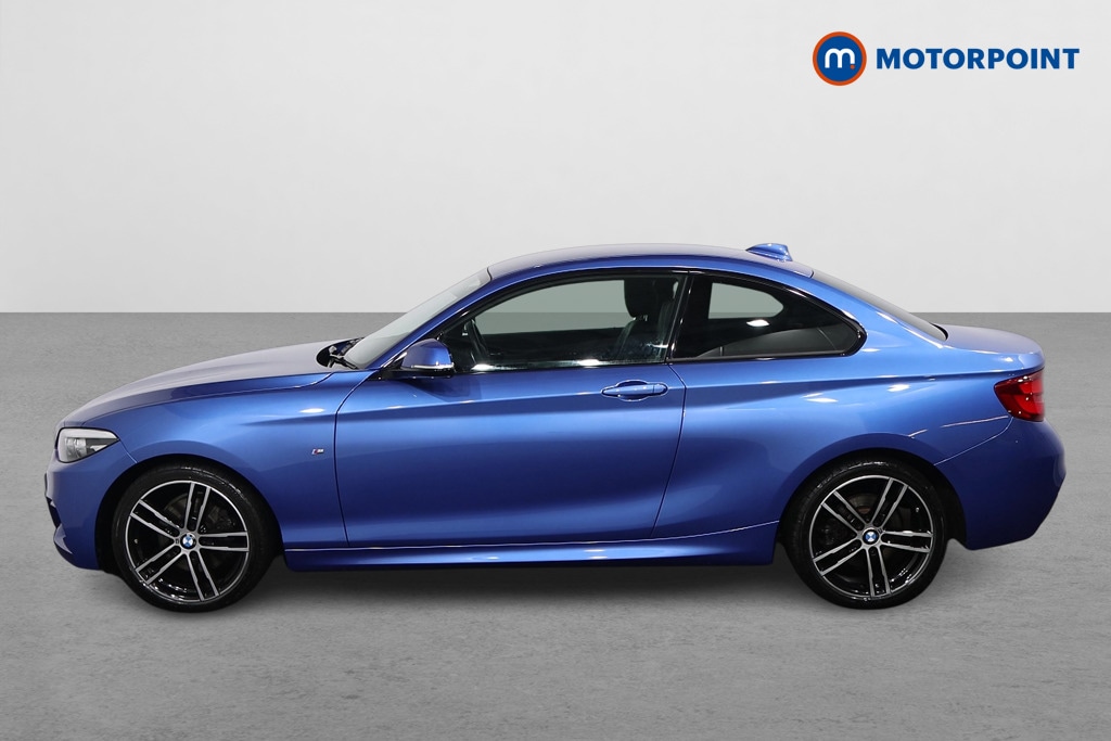 Used BMW 2 Series 2019 for sale - 77381918: Photo 4