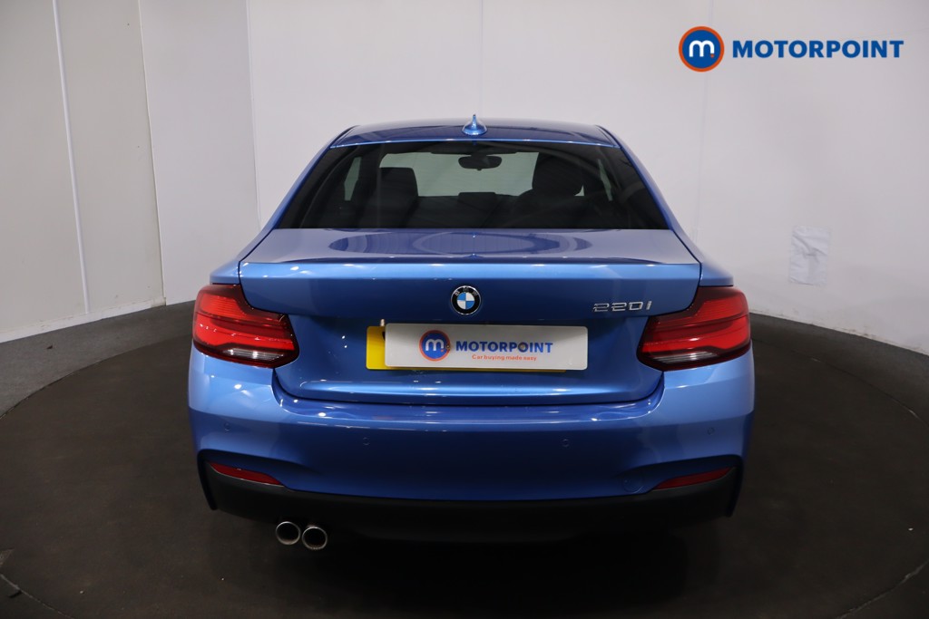 Used BMW 2 Series 2019 for sale - 77381918: Photo 44