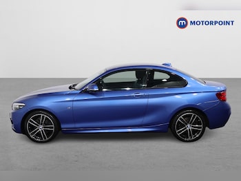 Used BMW 2 Series 2019 for sale - 77381918: Photo