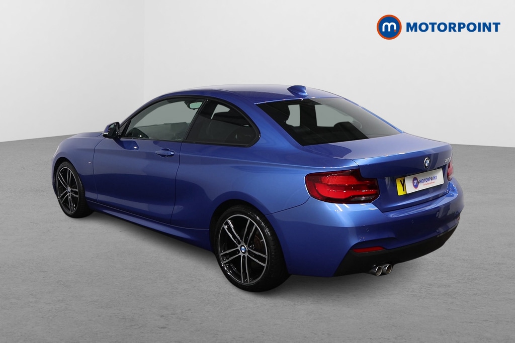 Used BMW 2 Series 2019 for sale - 77381918: Photo 5