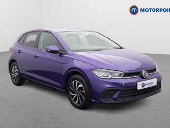 Used Volkswagen Polo 2023 for sale - 75366303: Photo