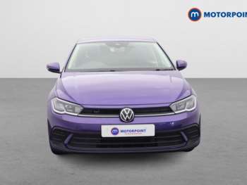 Used Volkswagen Polo 2023 for sale - 75366303: Photo