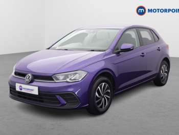 Used Volkswagen Polo 2023 for sale - 75366303: Photo