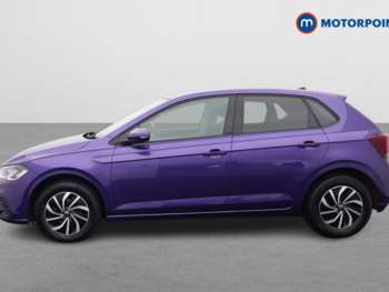 Used Volkswagen Polo 2023 for sale - 75366303: Photo