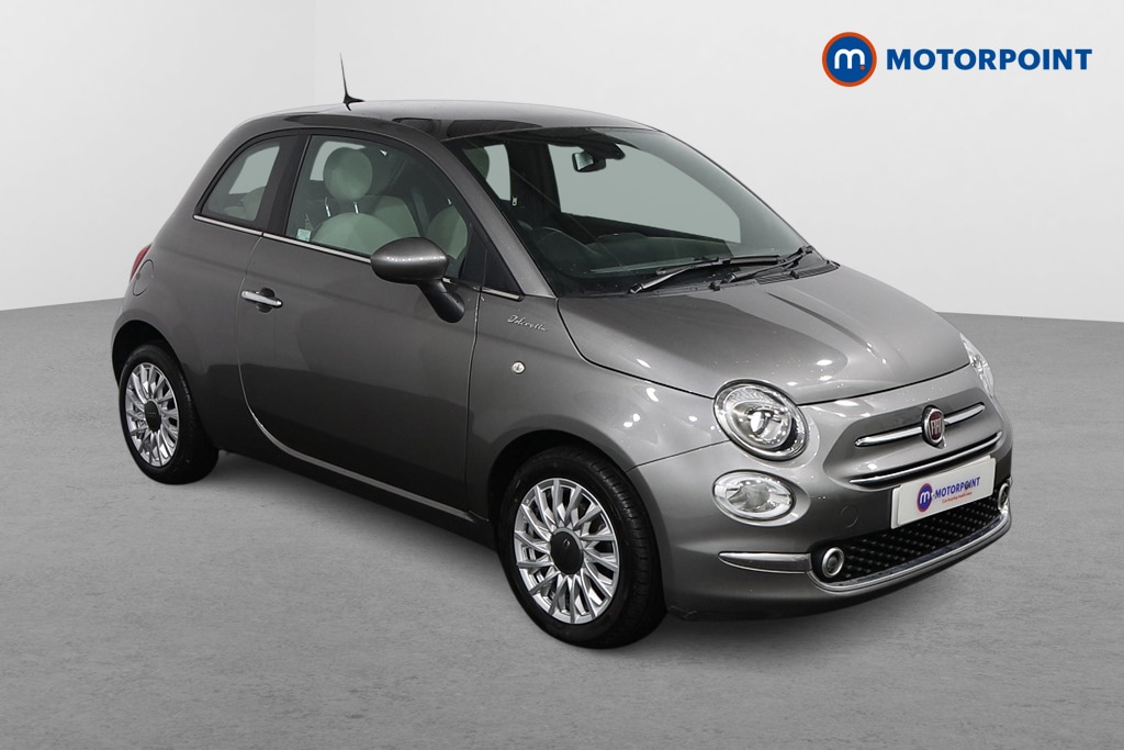 Used Fiat 500 2021 for sale - 77635613: Photo 1