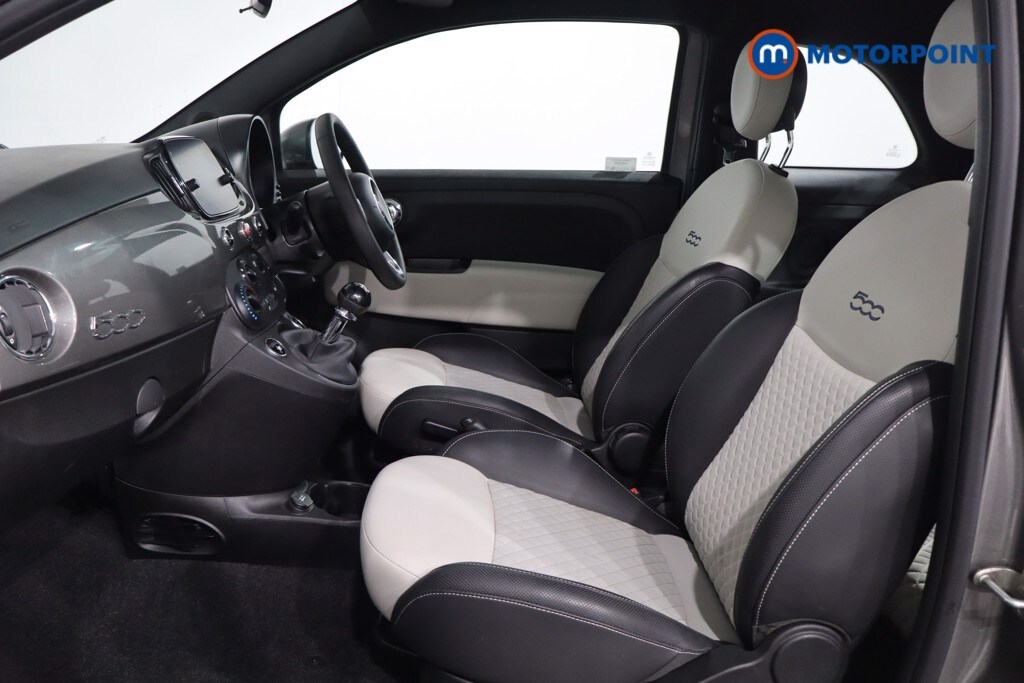 Used Fiat 500 2021 for sale - 77635613: Photo 12