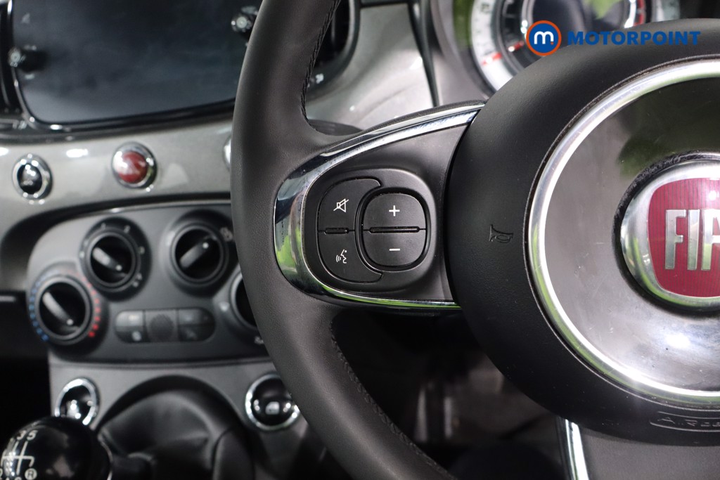 Used Fiat 500 2021 for sale - 77635613: Photo 15