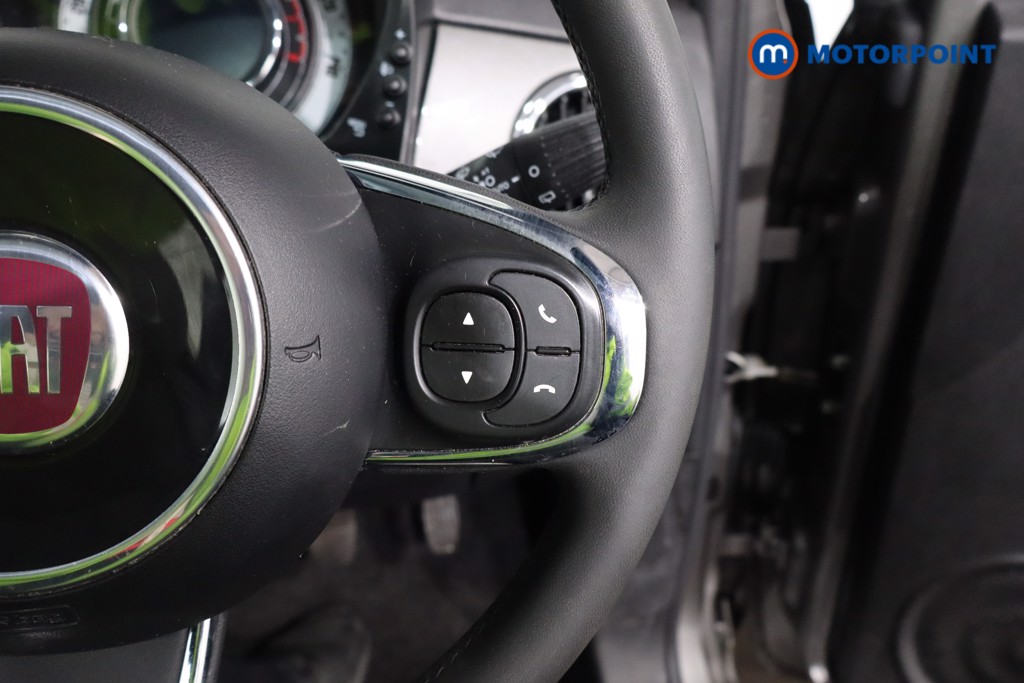 Used Fiat 500 2021 for sale - 77635613: Photo 16