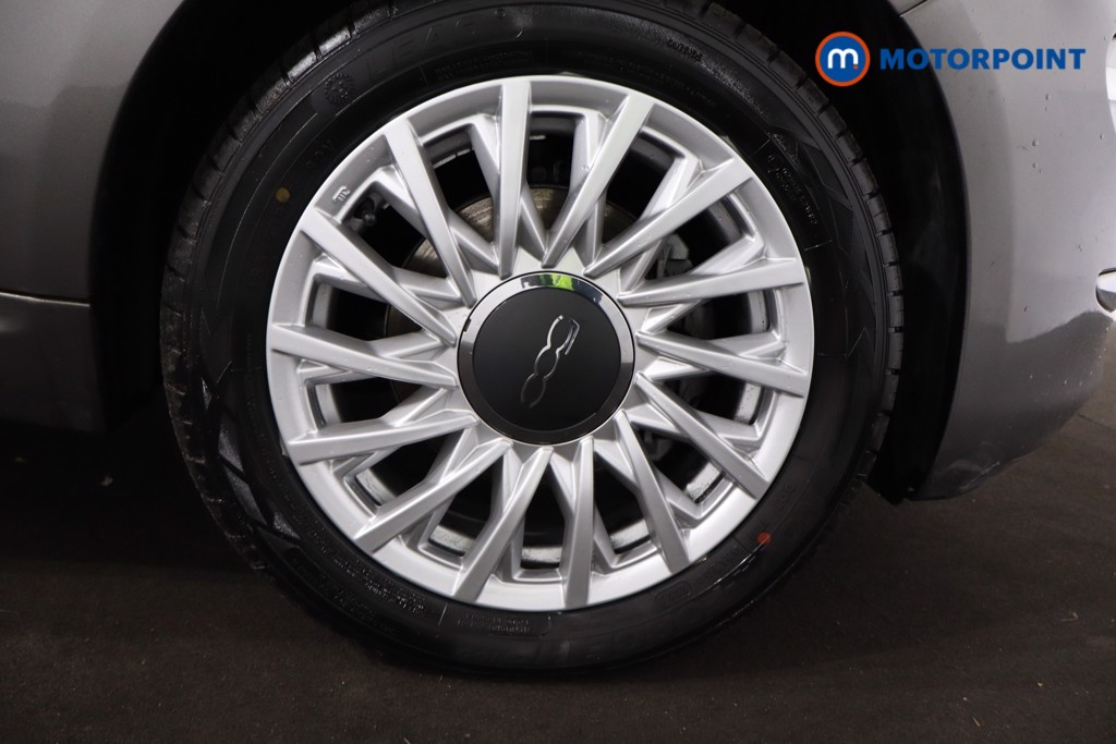 Used Fiat 500 2021 for sale - 77635613: Photo 18