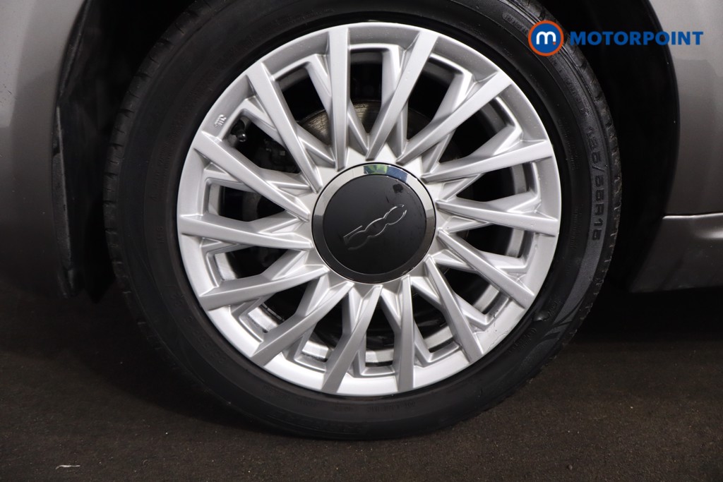 Used Fiat 500 2021 for sale - 77635613: Photo 19