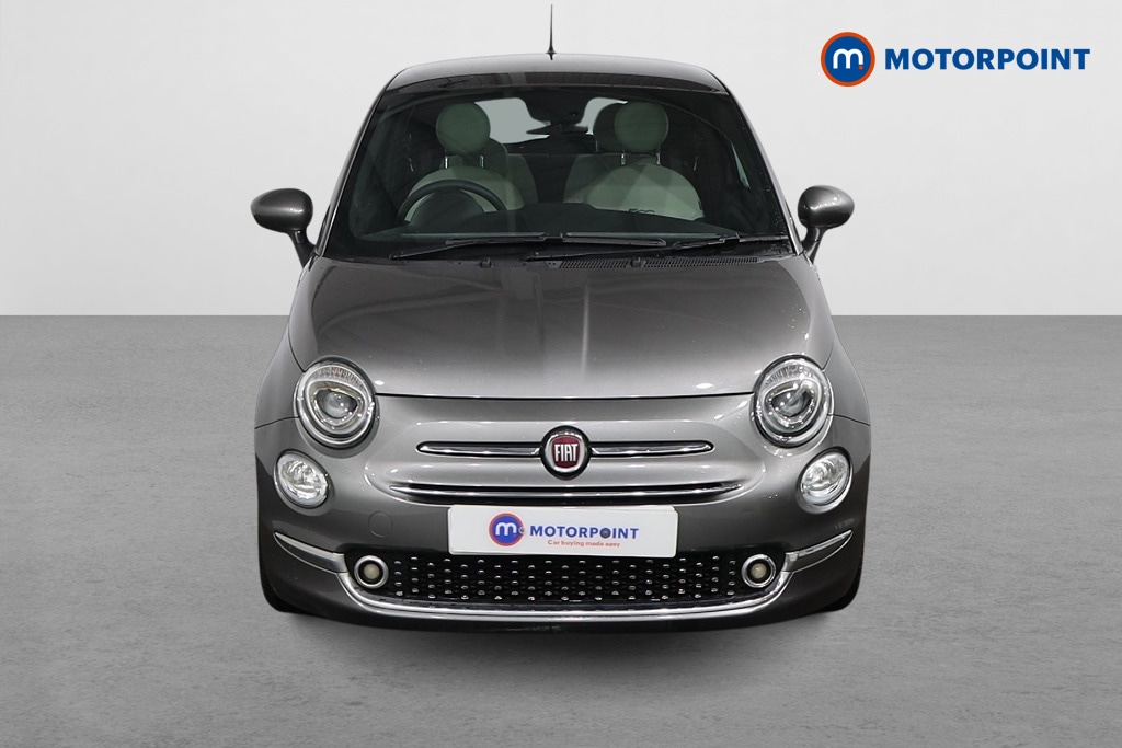 Used Fiat 500 2021 for sale - 77635613: Photo 2