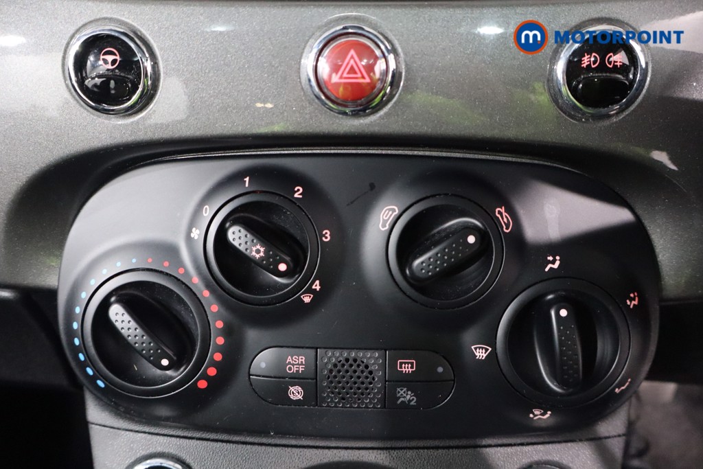 Used Fiat 500 2021 for sale - 77635613: Photo 23