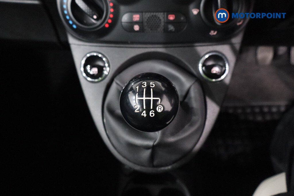 Used Fiat 500 2021 for sale - 77635613: Photo 24