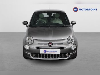 Used Fiat 500 2021 for sale - 77635613: Photo