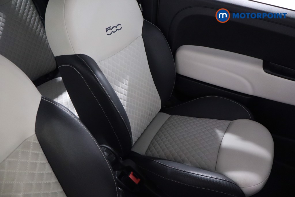 Used Fiat 500 2021 for sale - 77635613: Photo 30