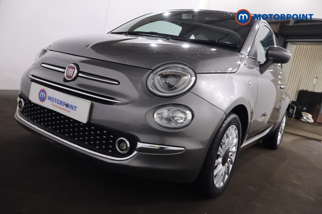 Used Fiat 500 2021 for sale - 77635613: Photo 33