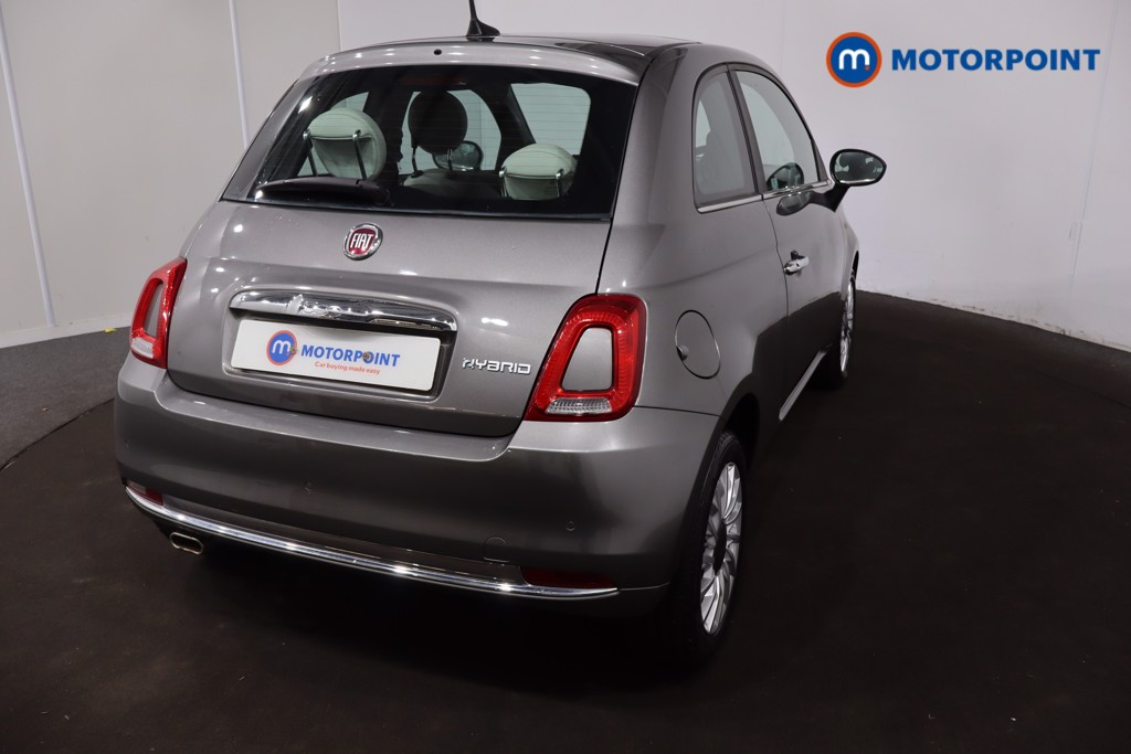 Used Fiat 500 2021 for sale - 77635613: Photo 35