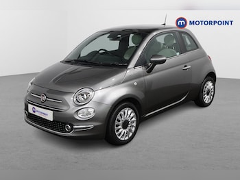 Used Fiat 500 2021 for sale - 77635613: Photo