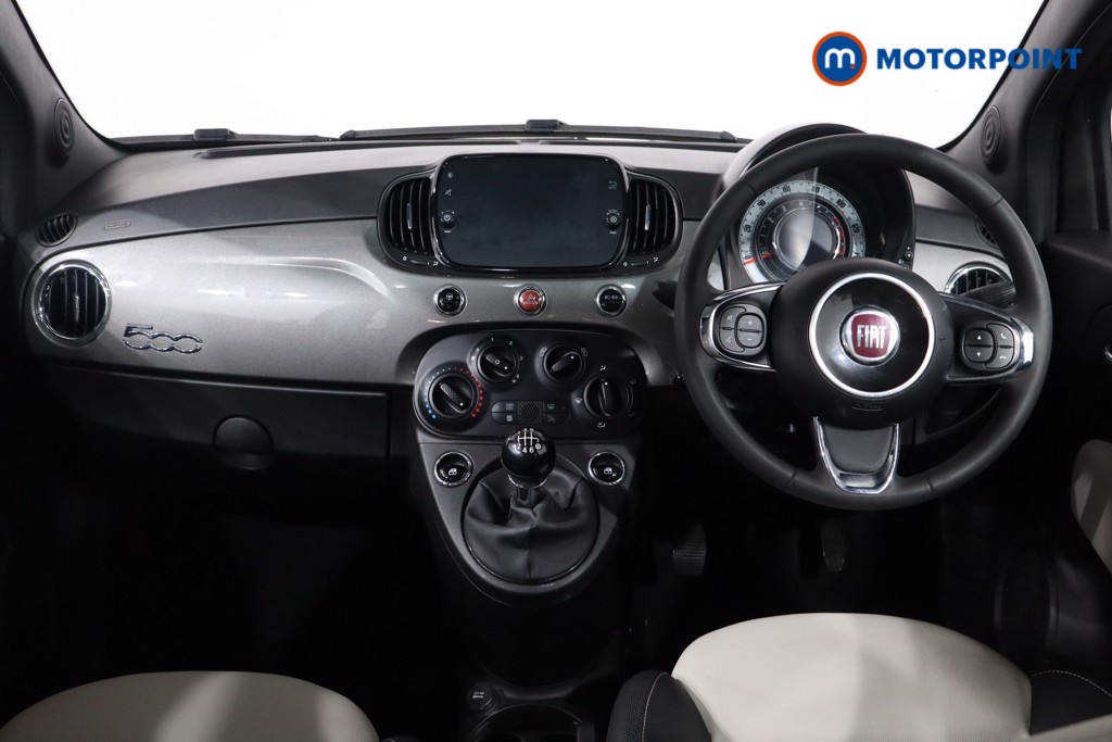 Used Fiat 500 2021 for sale - 77635613: Photo 9