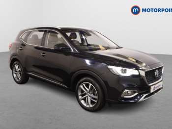 Used MG MG HS 2023 for sale - 74903315: Photo