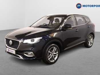 Used MG MG HS 2023 for sale - 74903315: Photo