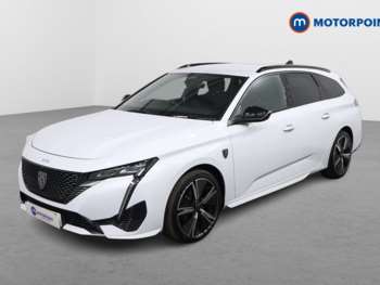 Used Peugeot 308 2023 for sale - 74620317: Photo