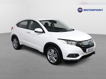 Used Honda HR-V 2019 for sale - 78963832: Photo