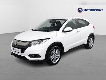 Used Honda HR-V 2019 for sale - 78963832: Photo