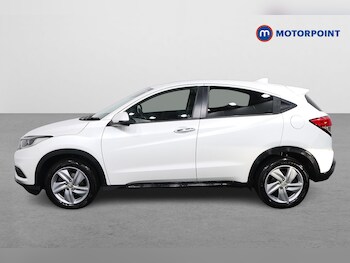 Used Honda HR-V 2019 for sale - 78963832: Photo