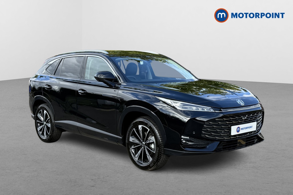 Used MG MG HS 2025 for sale - 76279113: Photo 1
