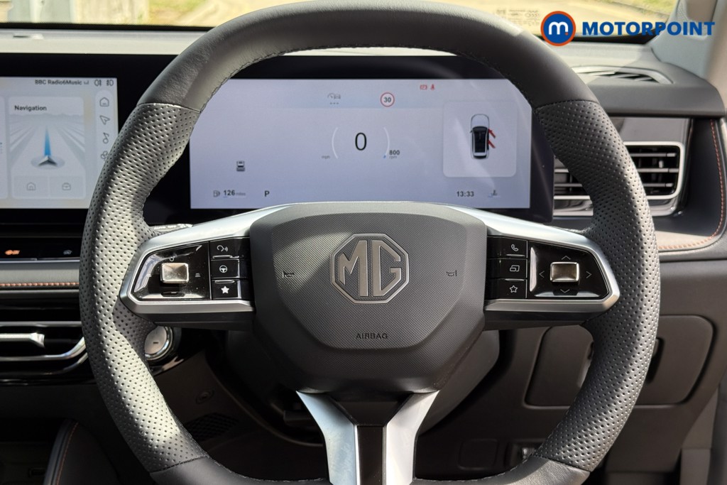 Used MG MG HS 2025 for sale - 76279113: Photo 10