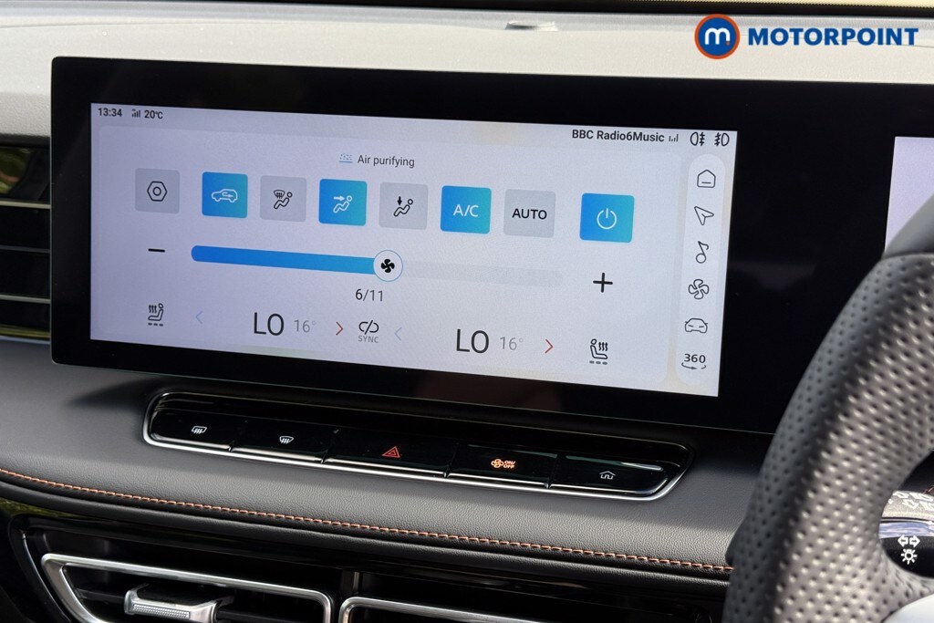 Used MG MG HS 2025 for sale - 76279113: Photo 16