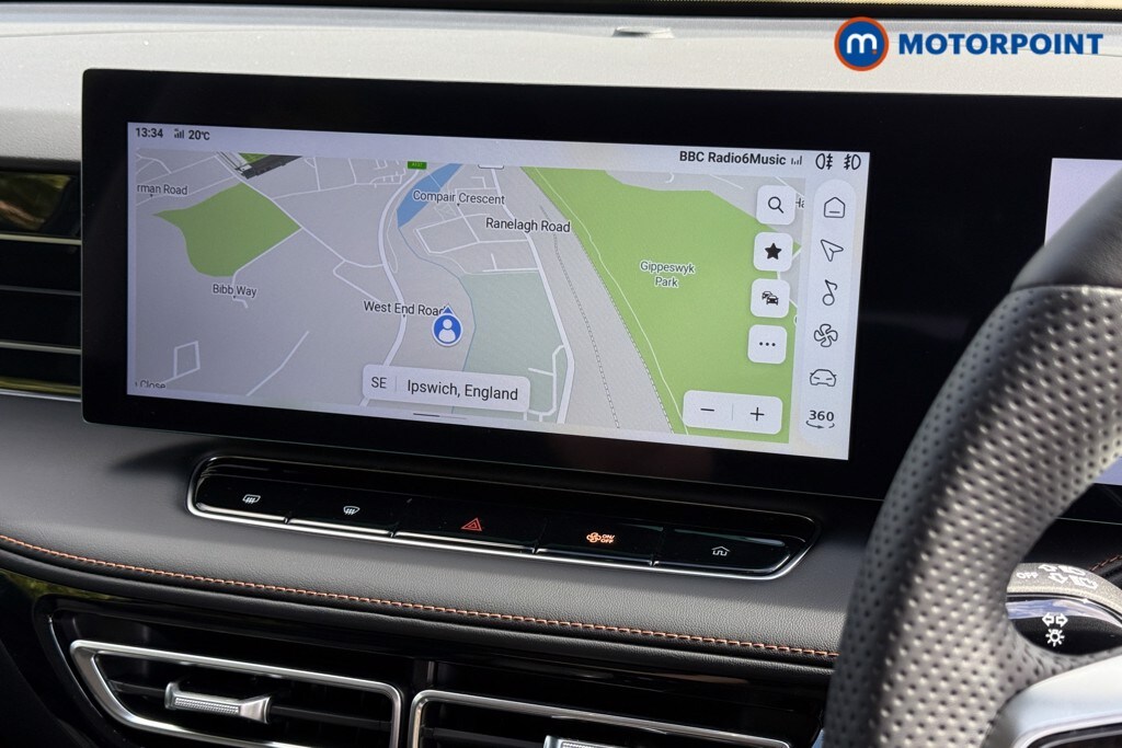 Used MG MG HS 2025 for sale - 76279113: Photo 18