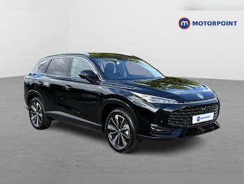 2025 - 1.5 T-GDI Trophy 5dr DCT