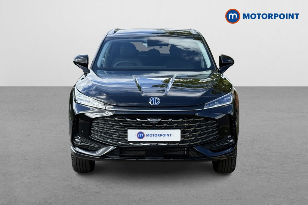Used MG MG HS 2025 for sale - 76279113: Photo 2
