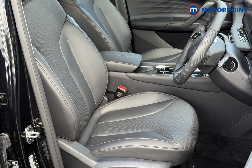 Used MG MG HS 2025 for sale - 76279113: Photo 21