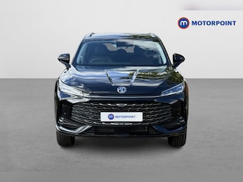 Used MG MG HS 2025 for sale - 76279113: Photo