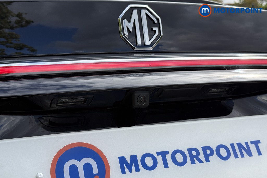 Used MG MG HS 2025 for sale - 76279113: Photo 38