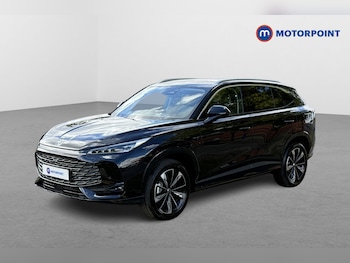 Used MG MG HS 2025 for sale - 76279113: Photo