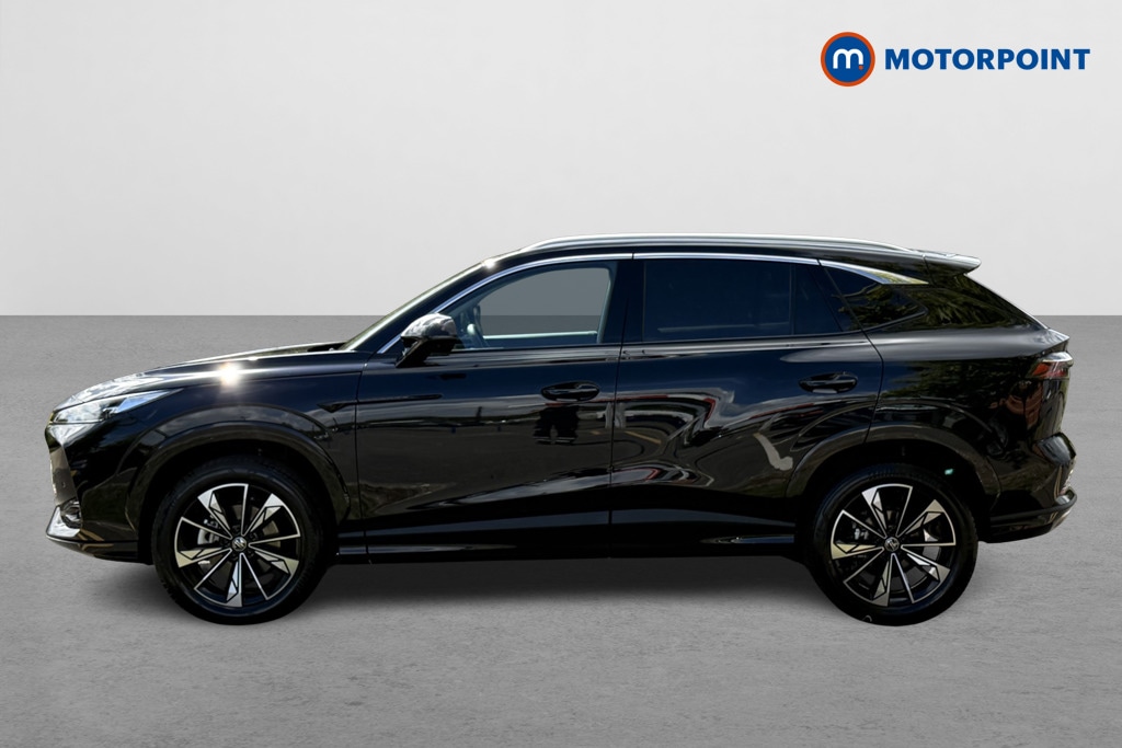Used MG MG HS 2025 for sale - 76279113: Photo 4