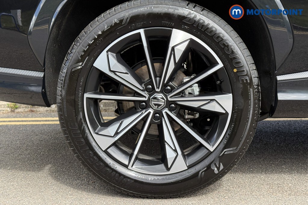 Used MG MG HS 2025 for sale - 76279113: Photo 41