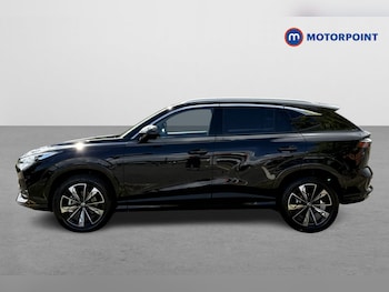 Used MG MG HS 2025 for sale - 76279113: Photo