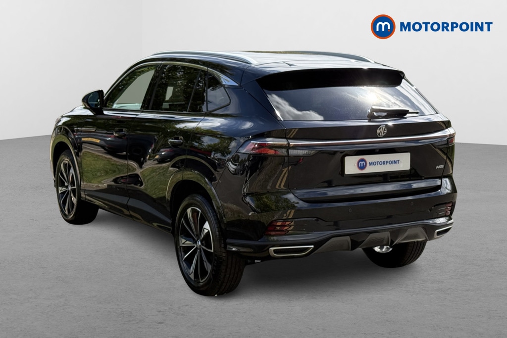 Used MG MG HS 2025 for sale - 76279113: Photo 5