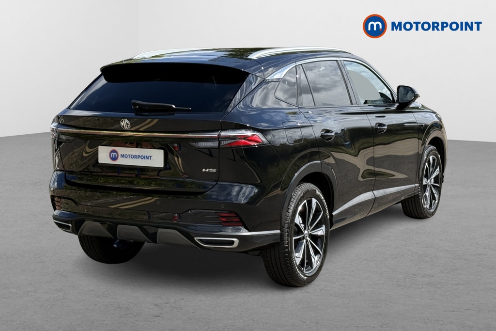 Used MG MG HS 2025 for sale - 76279113: Photo 7