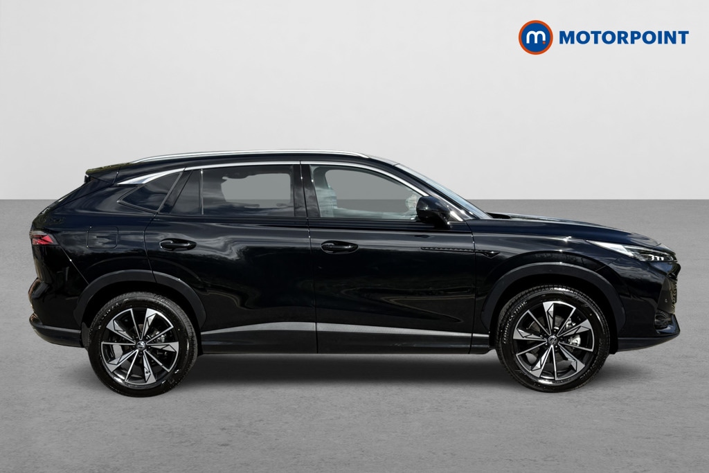 Used MG MG HS 2025 for sale - 76279113: Photo 8