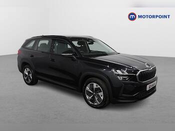 Used Skoda Kodiaq 2024 for sale - 79853693: Photo