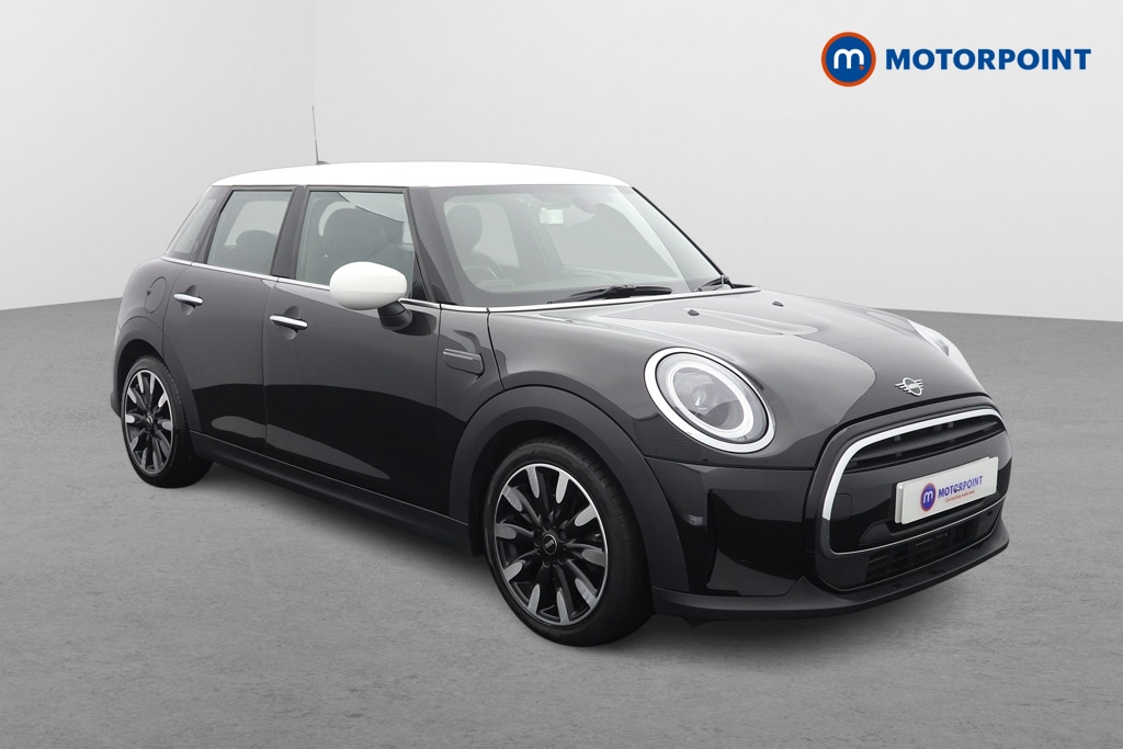 Used MINI Hatch 2021 for sale - 76616459: Photo 1
