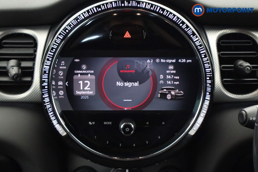 Used MINI Hatch 2021 for sale - 76616459: Photo 10