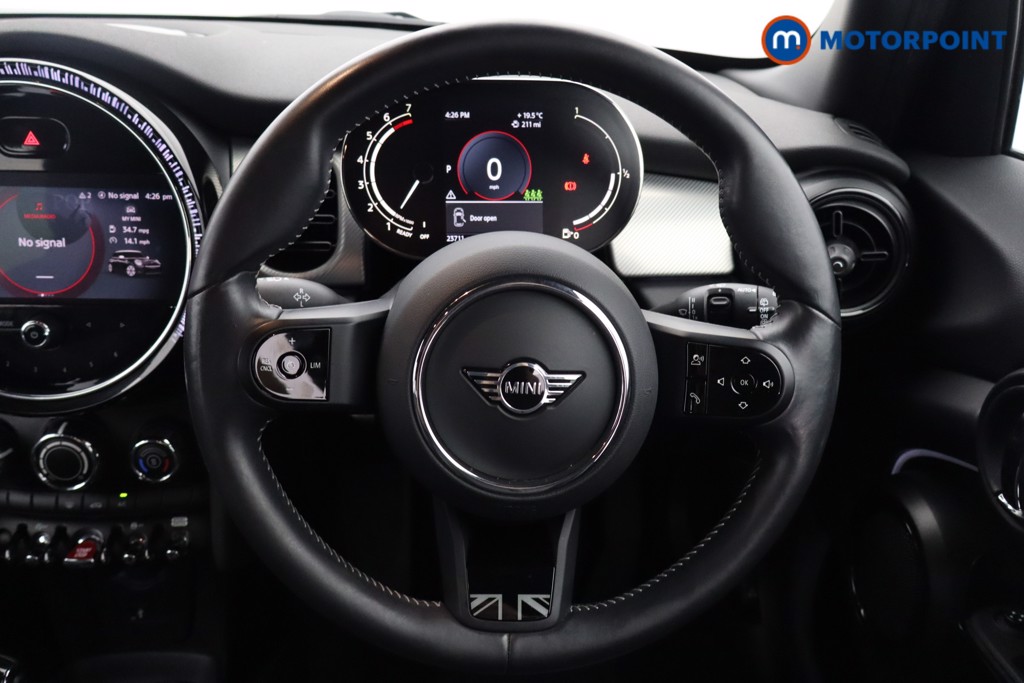 Used MINI Hatch 2021 for sale - 76616459: Photo 11